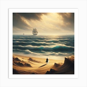 Assassin'S Creed 1 Art Print