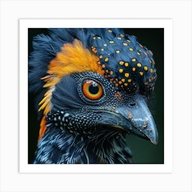 Pheasant Art Print