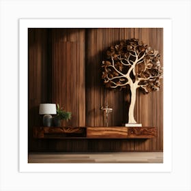 Tree Of Life 2 Art Print