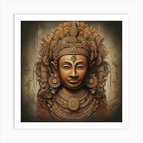 Bali Indonesia Art Print 0 1 Art Print