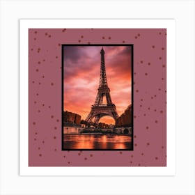 paris Art Print