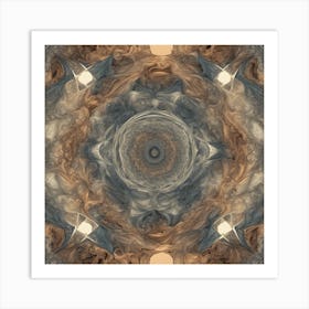 Jupiter Art Print