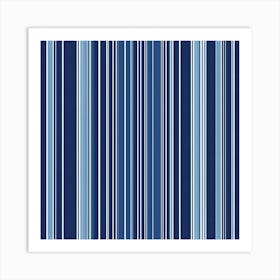 Stripes (1) Art Print