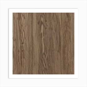 Wood Grain 8 Art Print