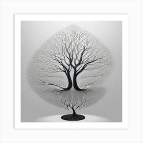 Tree Of Life Art Print