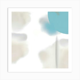 Abstract 75 Art Print