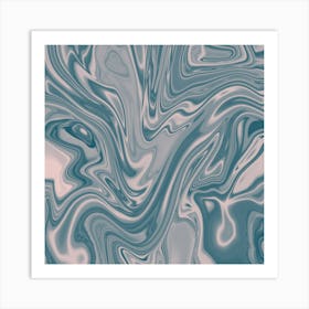 Abstract - Abstract Stock Videos & Royalty-Free Footage Art Print