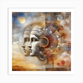 Aphrodisiac Art Print