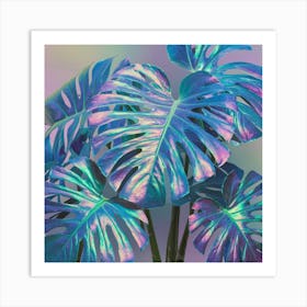 Environmental Art Art Print