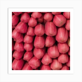 Rambutan 1 Art Print