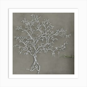 Tree Of Life 30 Art Print