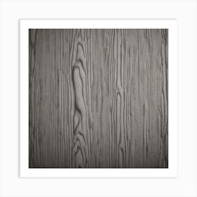 Wood Grain Texture 9 Art Print