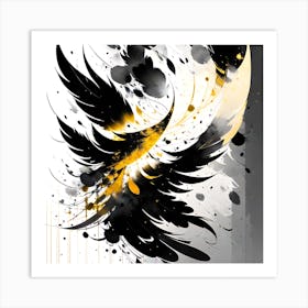 Phoenix 27 Art Print