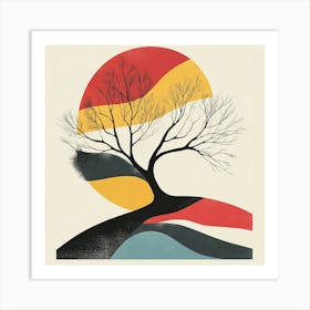 Tree Of Life 57 Art Print