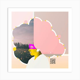 Rosalution Art Print