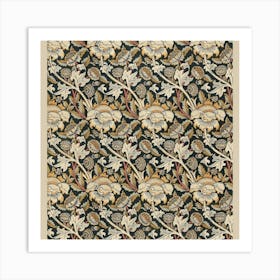 William Morris Art Print