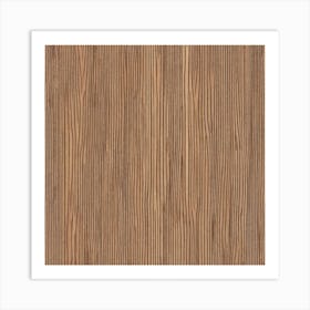 Wood Grain Texture 17 Art Print