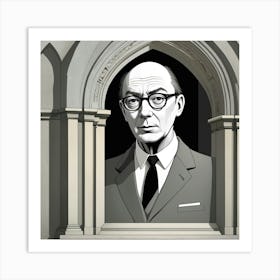 Default Arundel Tomb Philip Larkin Art 0 Art Print