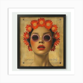 Framed Print Art Print