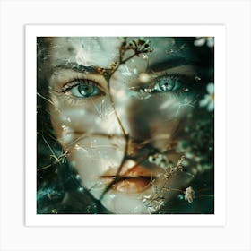 Fairytale Art Print