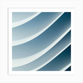 Abstract - Abstract Footage Art Print