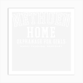 Methuen Home Orphanage Art Print