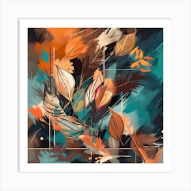 Fy! Art 2 015 1 Art Print