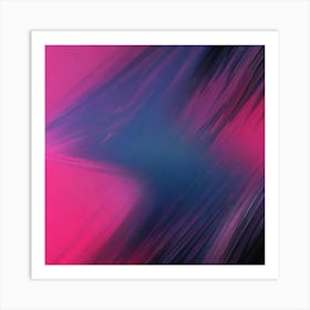 Abstract Background - Abstract Stock Videos & Royalty-Free Footage 1 Art Print