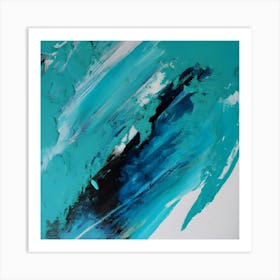 Abstract 71 Art Print