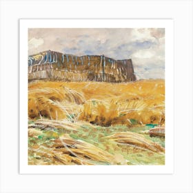 Scotland 2 Art Print