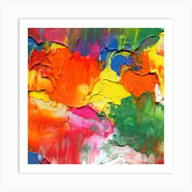 Abstract - Abstract Stock Videos & Royalty-Free Footage Art Print