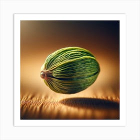 cardamom Royalty-Free Footage Art Print