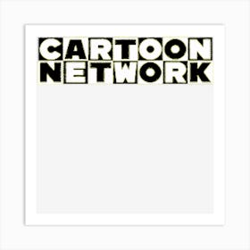 Limited Edition Cartoon Nw Art Print