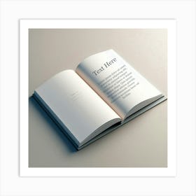 Book Mockup Design Collection Book Designs Templates Design (5) Art Print