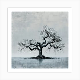 Tree Of Life 23 Art Print