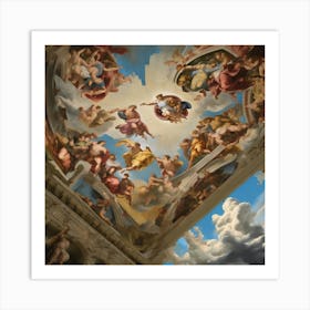 Ceiling - Ceiling Stock Videos & Royalty-Free Footage Poster