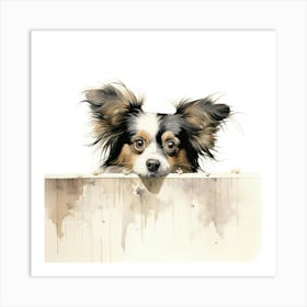 Chihuahua 24 Art Print