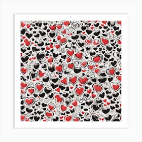 Love (82) Art Print