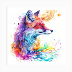 Fantastic Art 15 Art Print