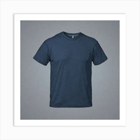 T - Shirt 21 Art Print