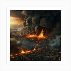 Apocalypse Now 4 Art Print