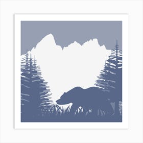 Grand Tetons 2769693 1280 Art Print