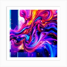 Flux Schnell Create A Highresolution Professionalquality Image 3 (22) Art Print