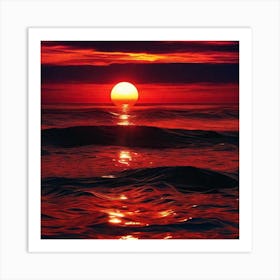 Sunsets, Beautiful Sunsets, Beautiful Sunrises, Beautiful Sunrises, Beautiful Sunsets Art Print