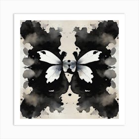 Butterfly 19 Art Print