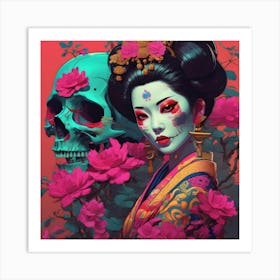 Vengeance Art Print