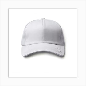 Mock Up Blank Plain Cap Adjustable Fitted Snapback Beanie Canvas Customizable Simple Un (19) Art Print