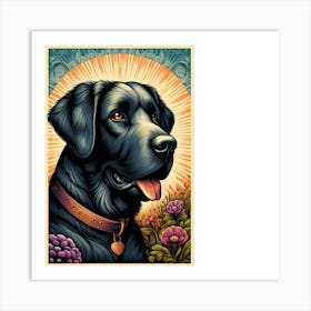 Dog Prints And Posters ,Art Art Print