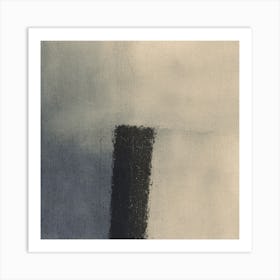 Mooring Point Art Print