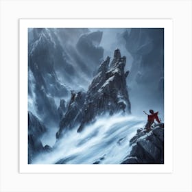 Ocarina Of Time Art Print